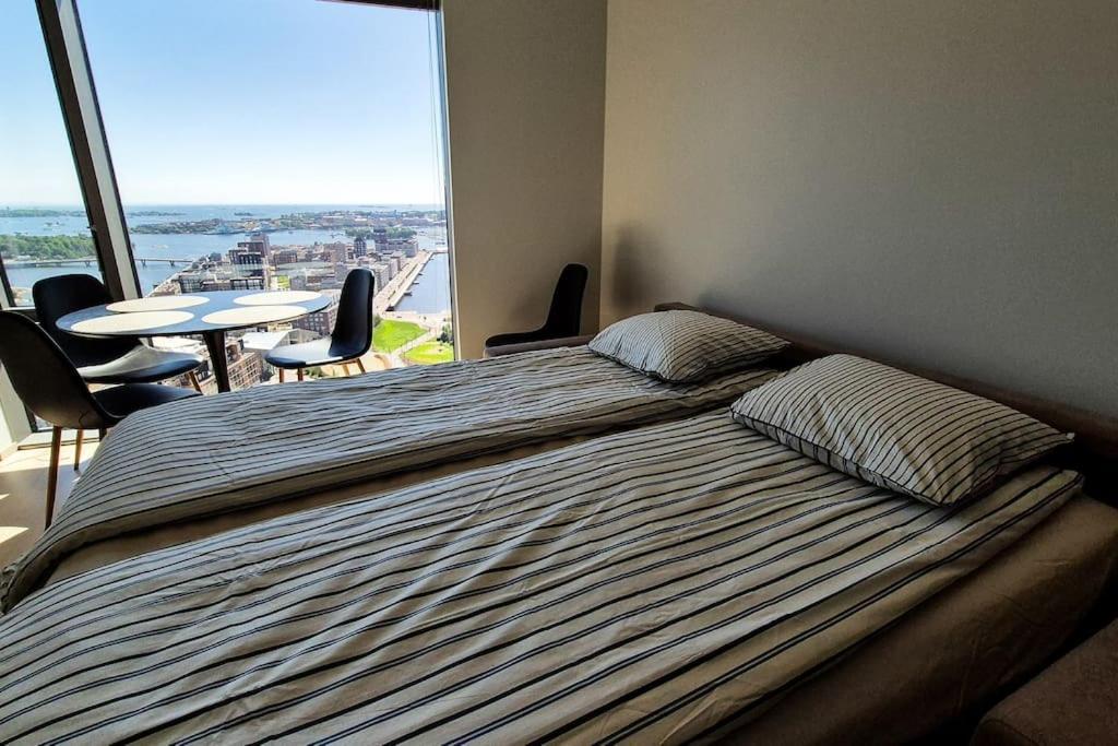 Appartement 26th Floor High Point 1 Bdr With View