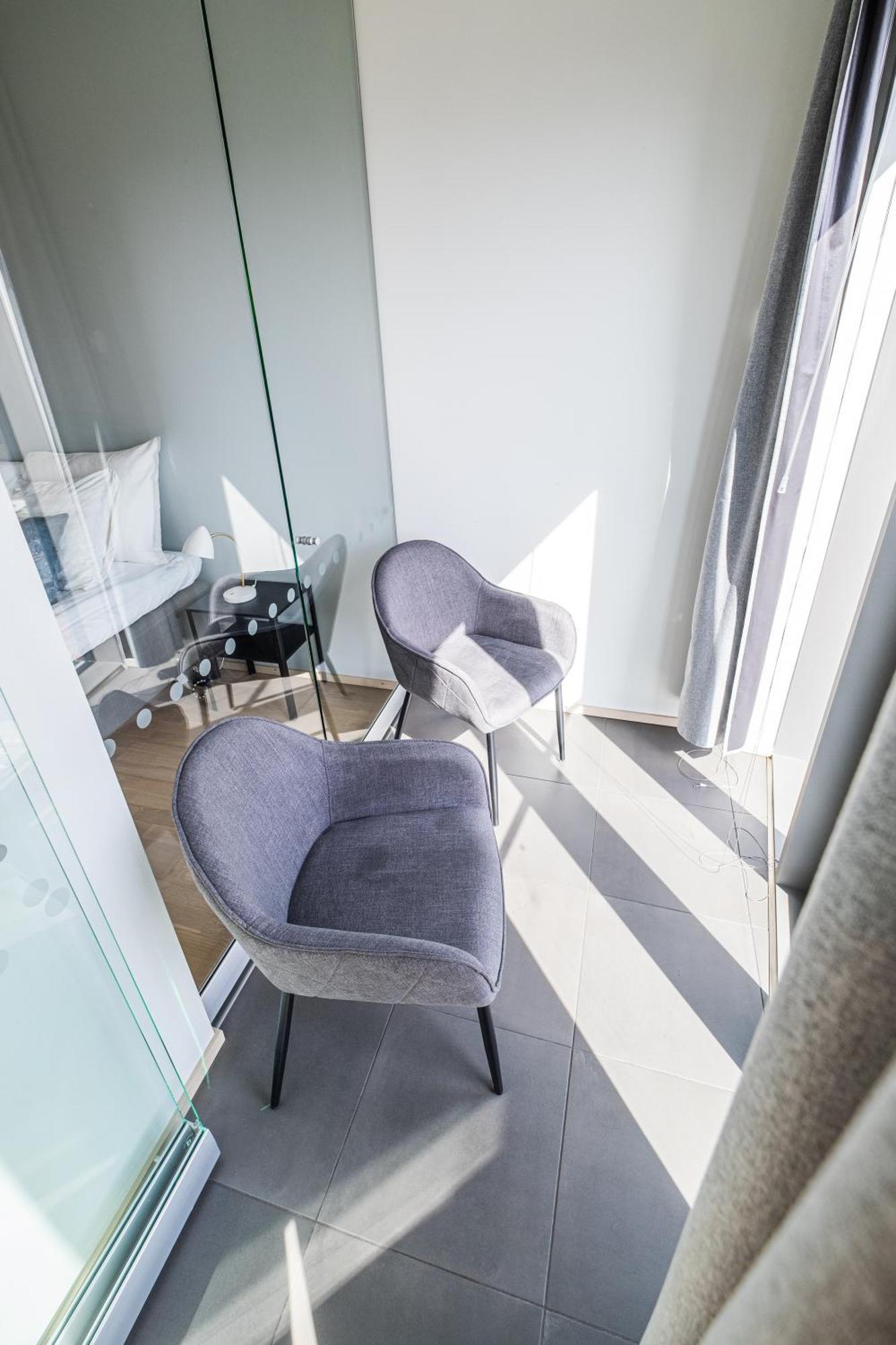 Appartement 26th Floor High Point 1 Bdr With View Helsinki