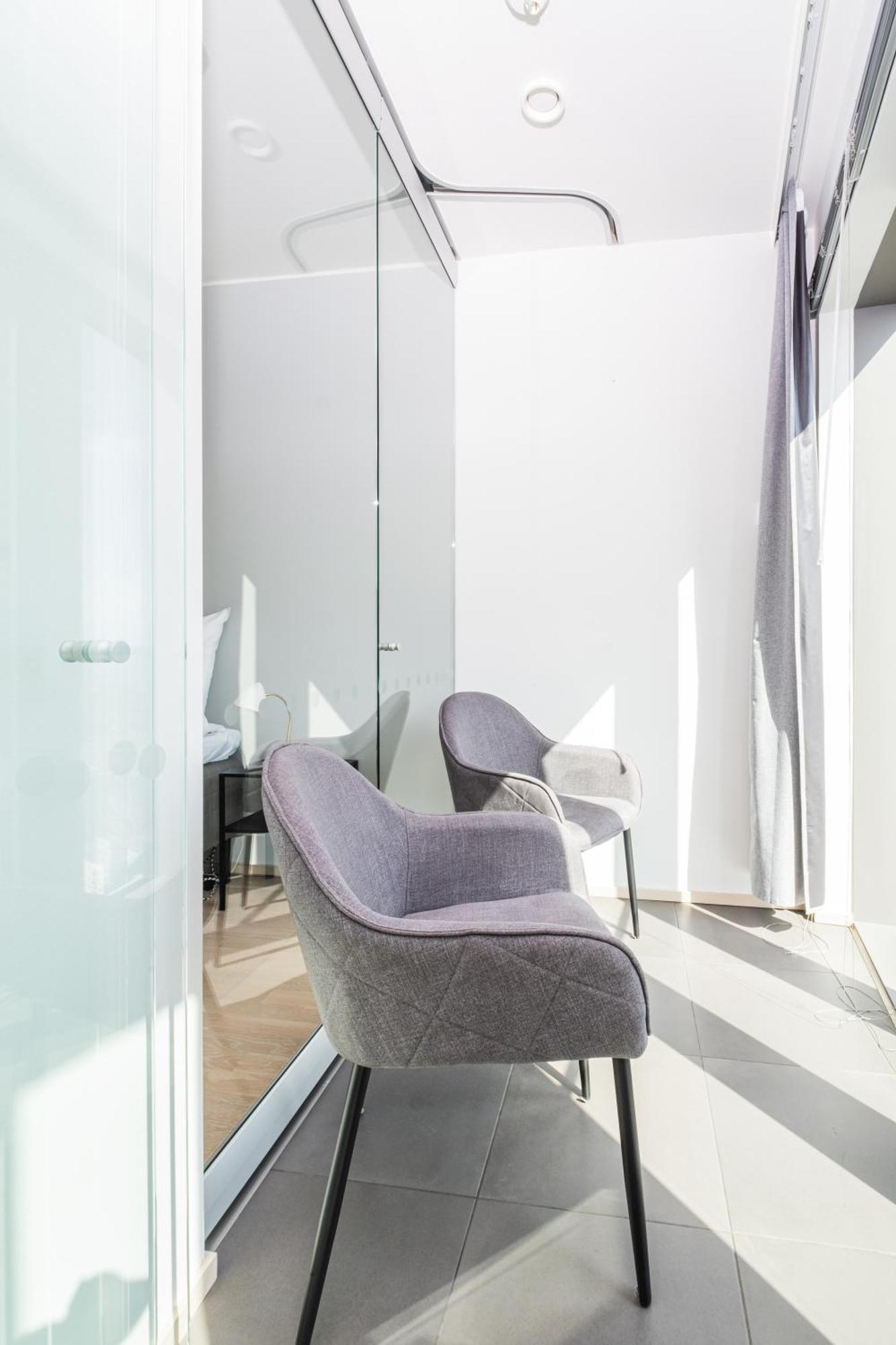 Appartement 26th Floor High Point 1 Bdr With View *